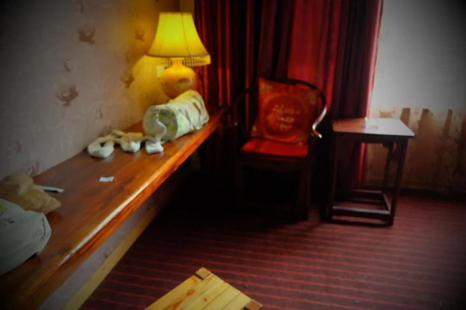 Mount Emei Happy Hotel