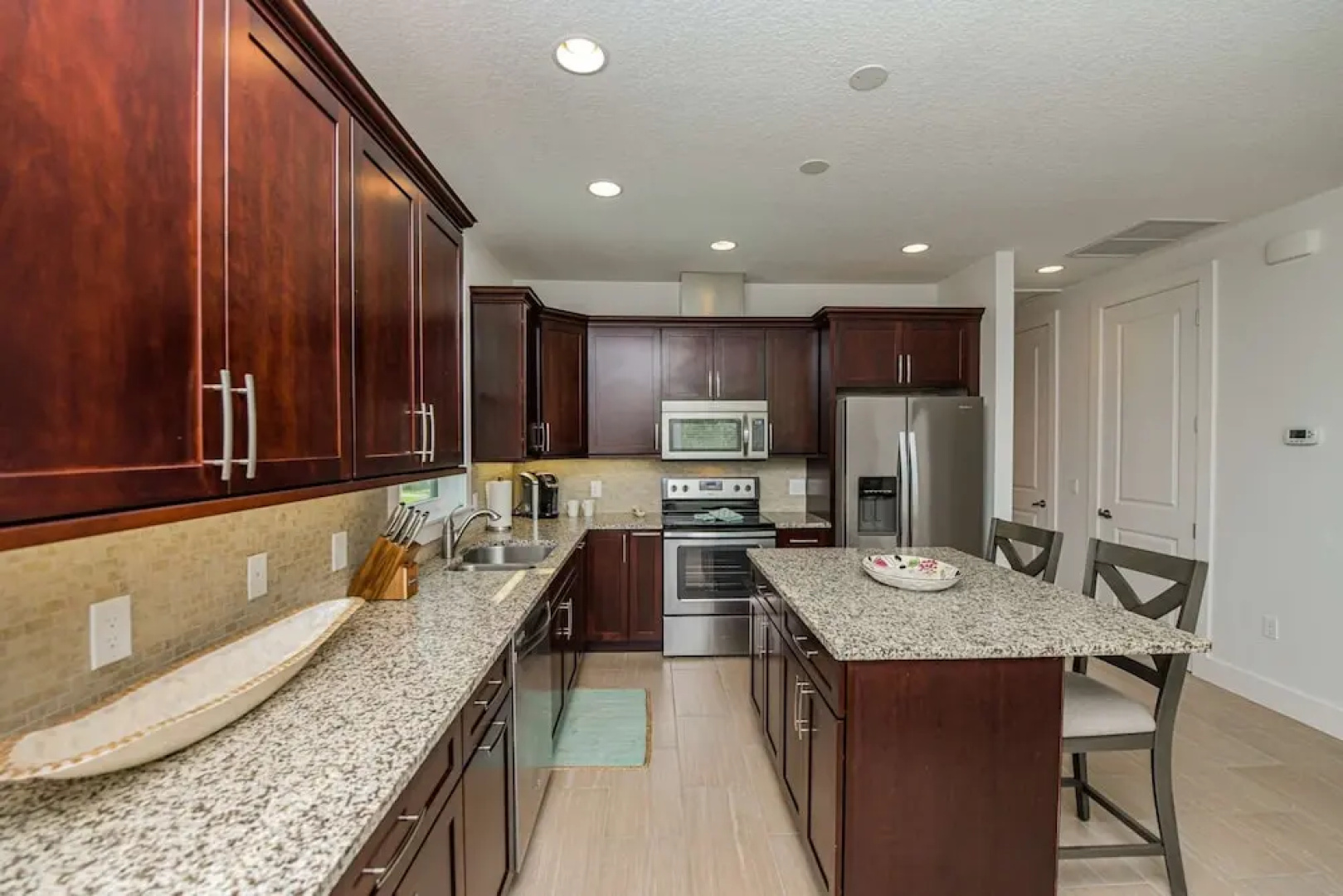 Lido Dream Getaway Duplex S