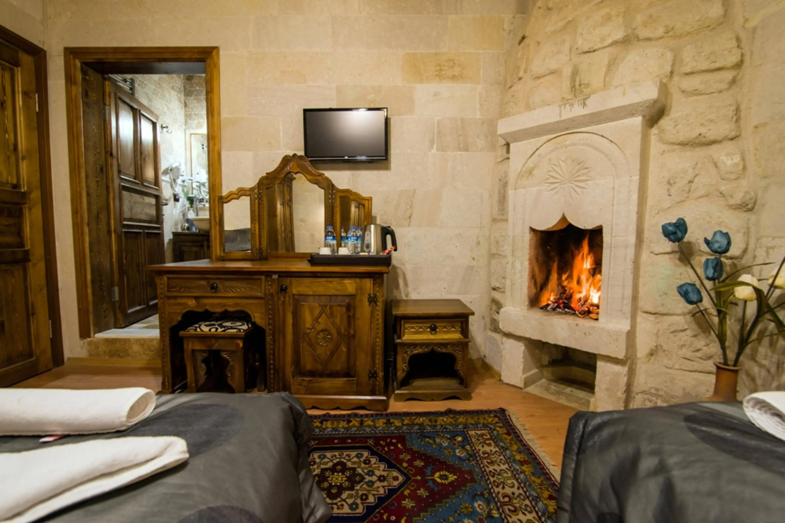Historical Goreme House