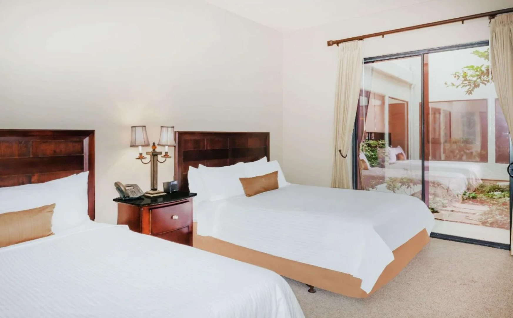 Canoa Ranch Golf Resort