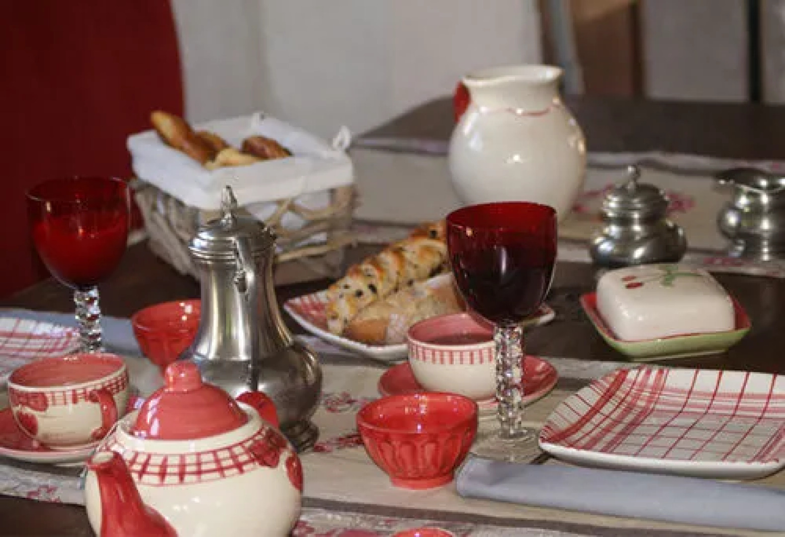 La Briarde Médievale