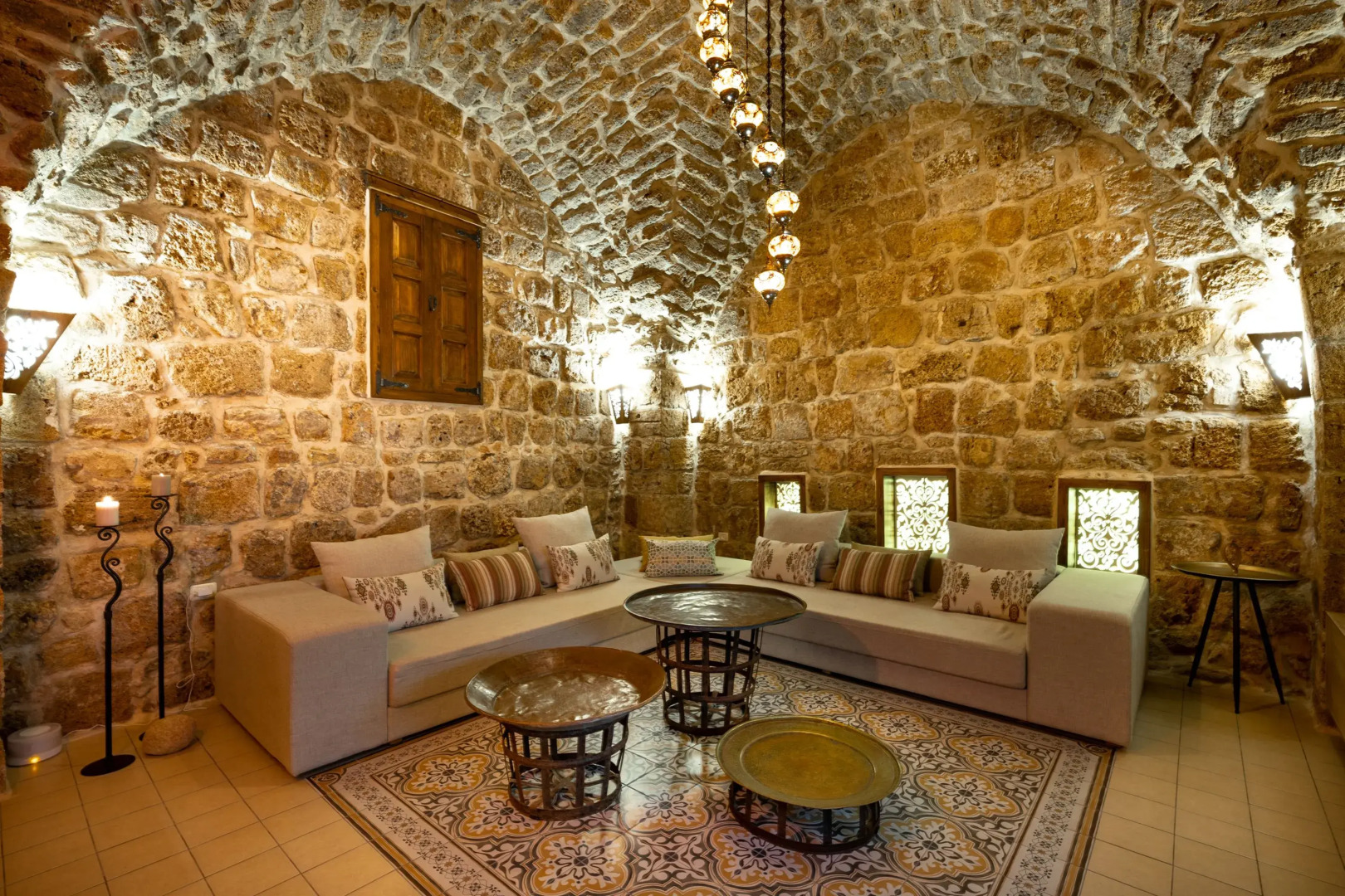 Zidan Sarai Suite