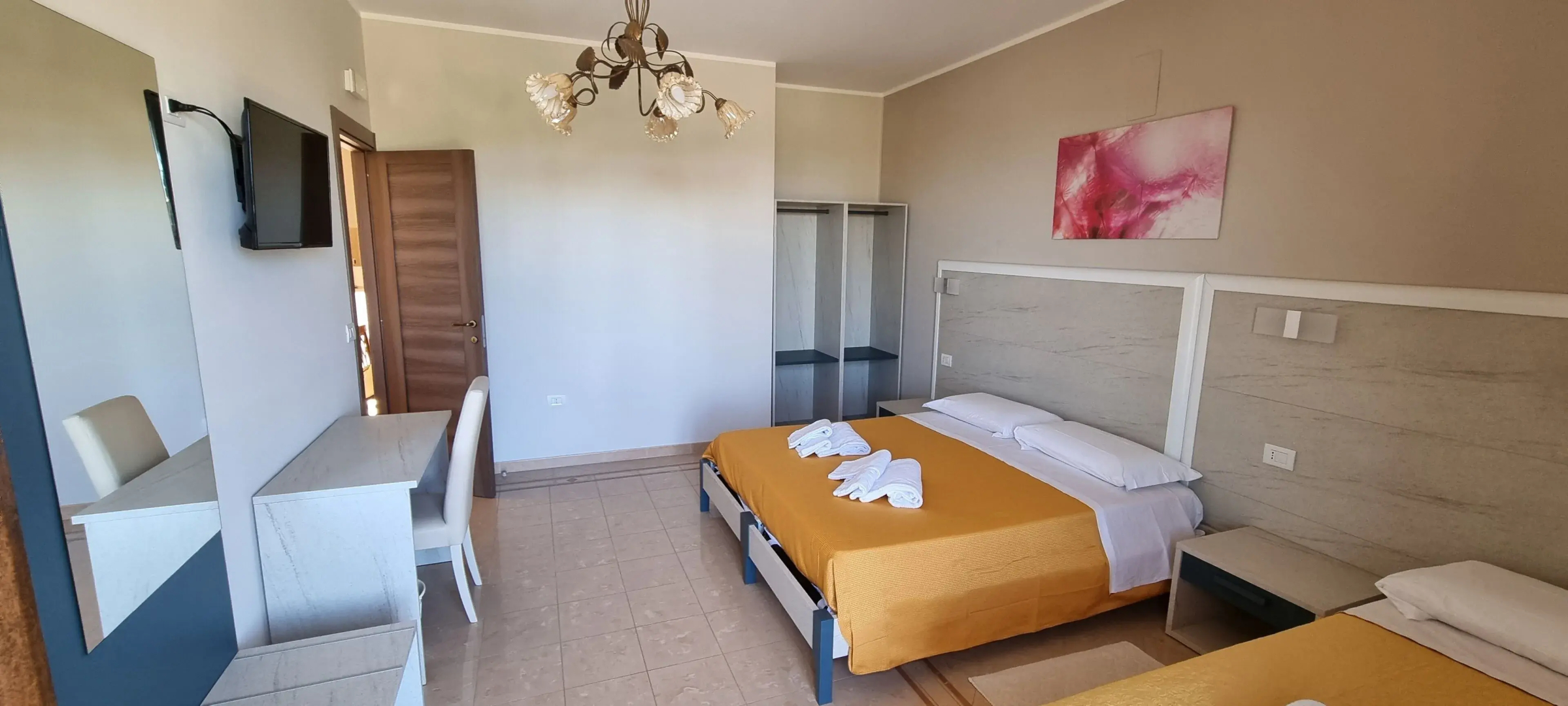 B&B Villa Eleonora