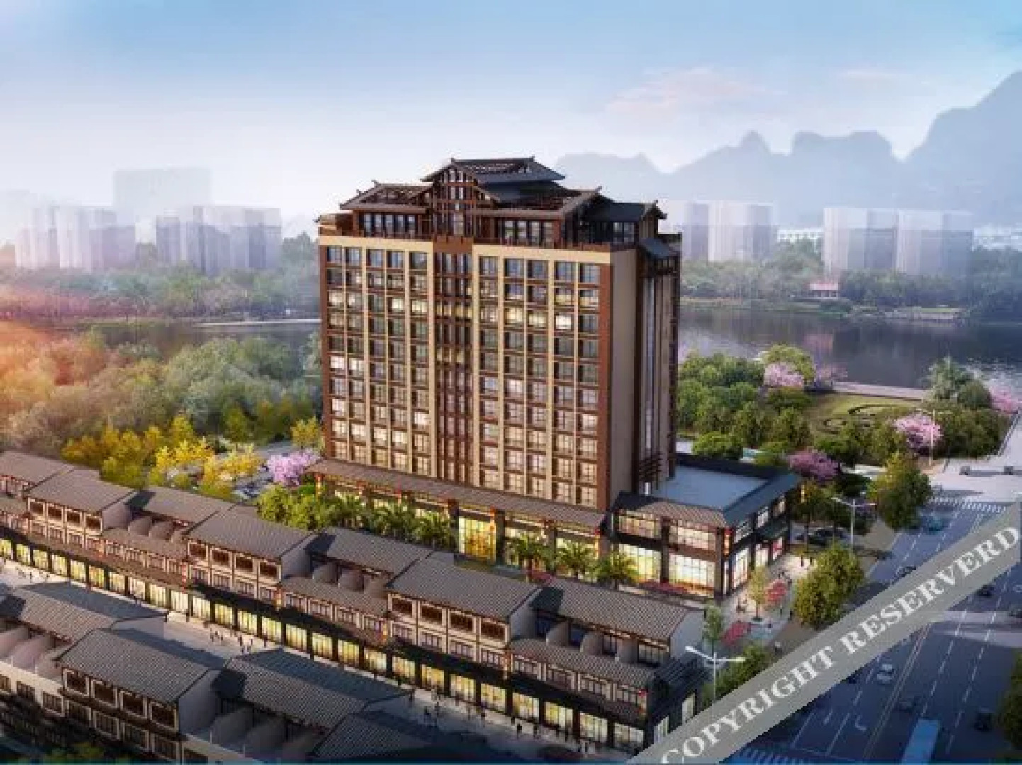 Yaoxiang Guest House