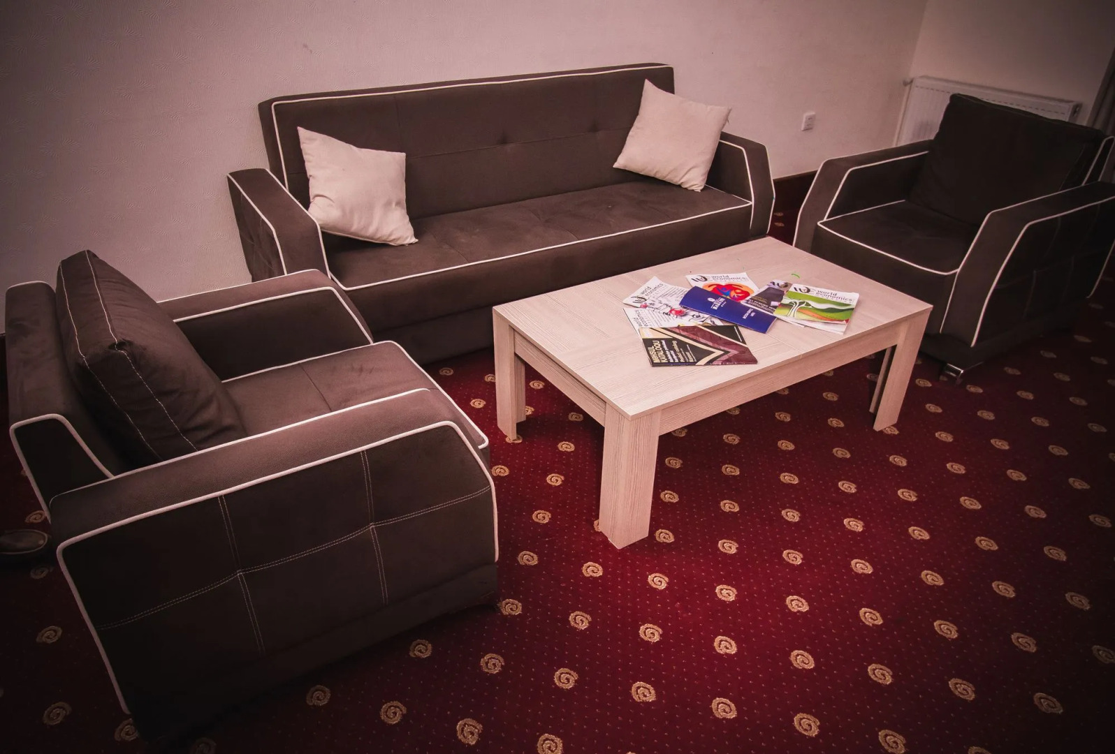 Отель Инн Баку