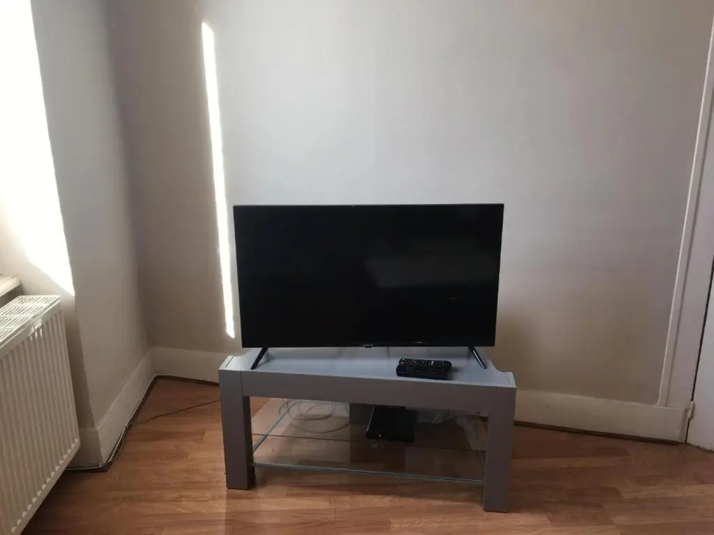 Appartement du Four
