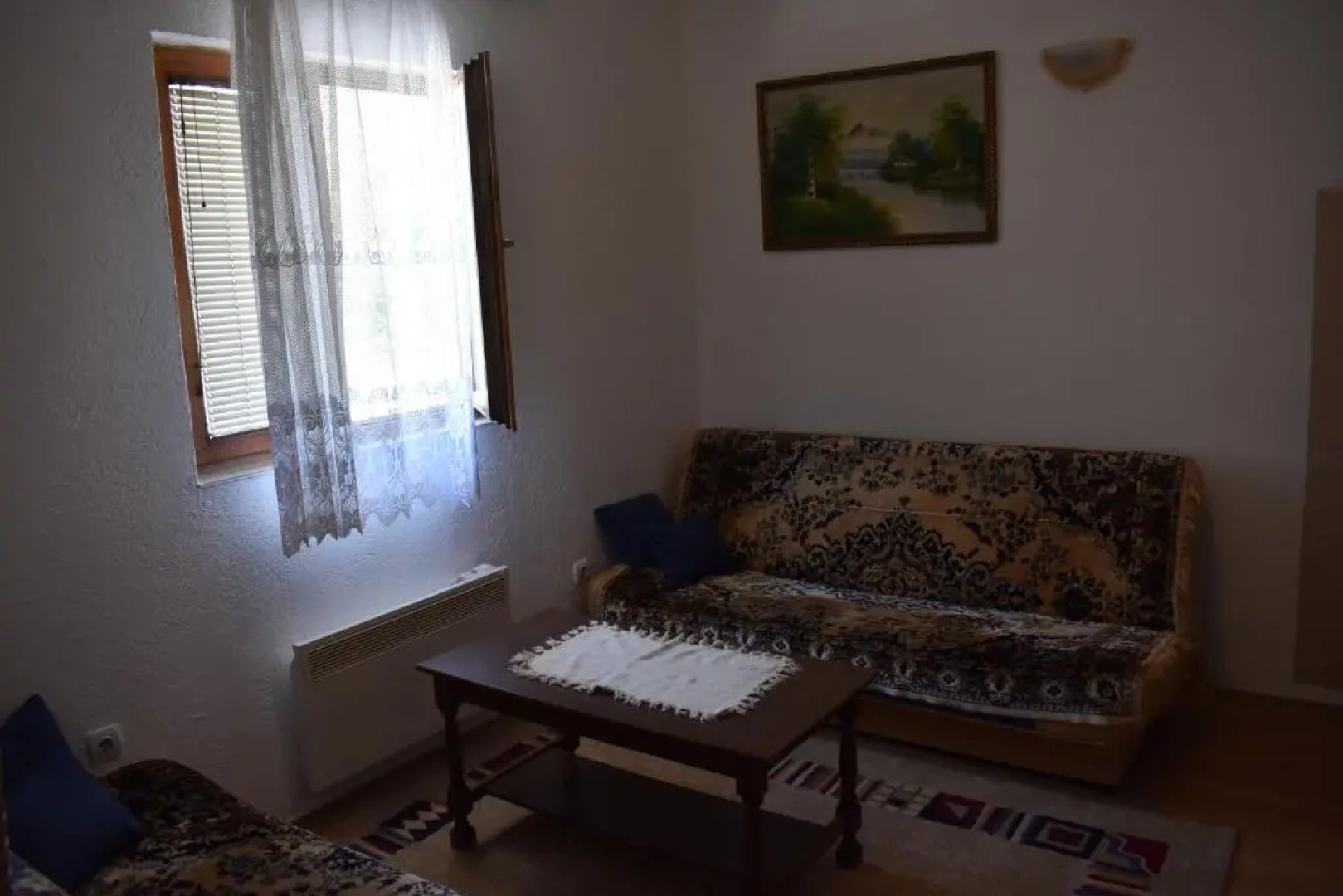 Šćekić Accommodation