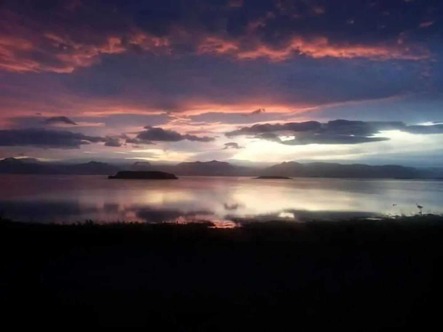 Guesthouse Stekkatún