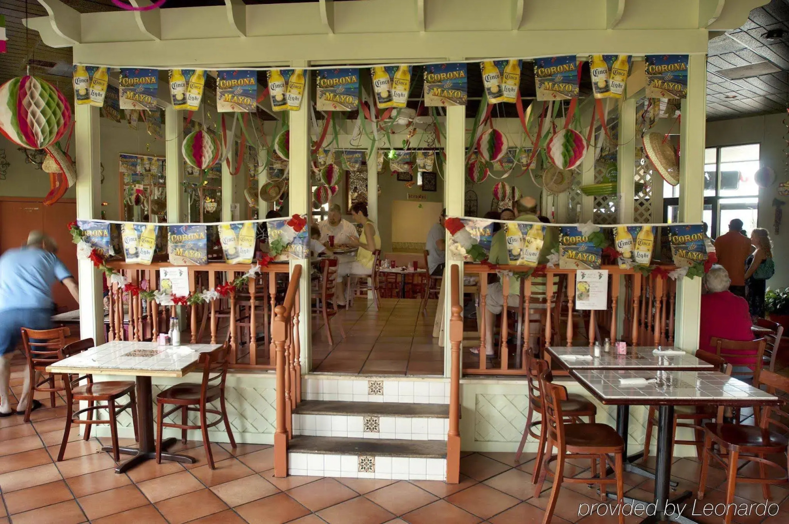 Best Western Executive Inn