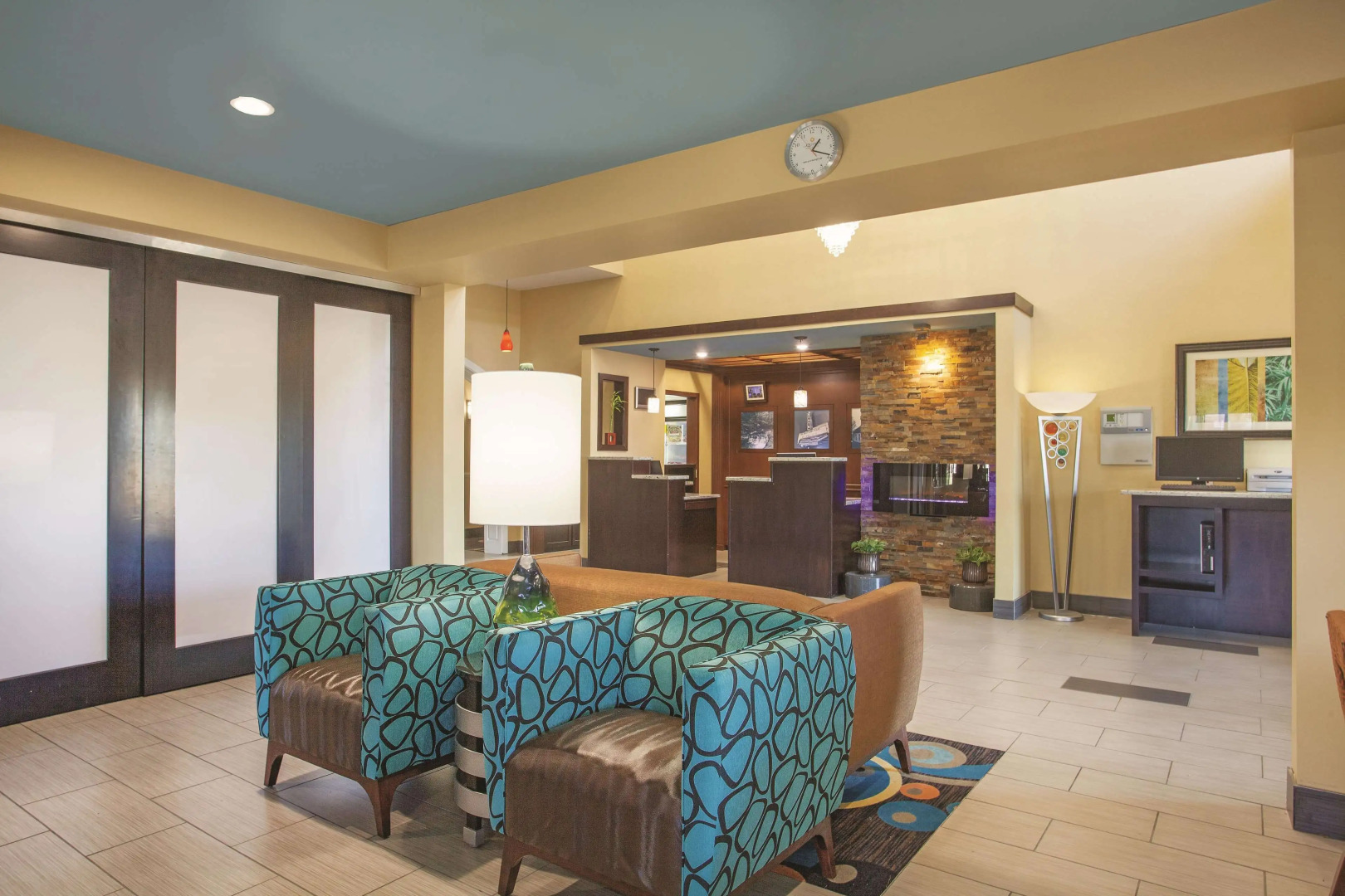 La Quinta Inn & Suites by Wyndham Elizabethtown