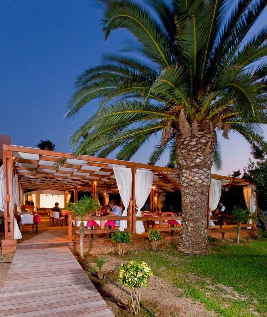 Sun Palace Resort & Spa - All Inclusive