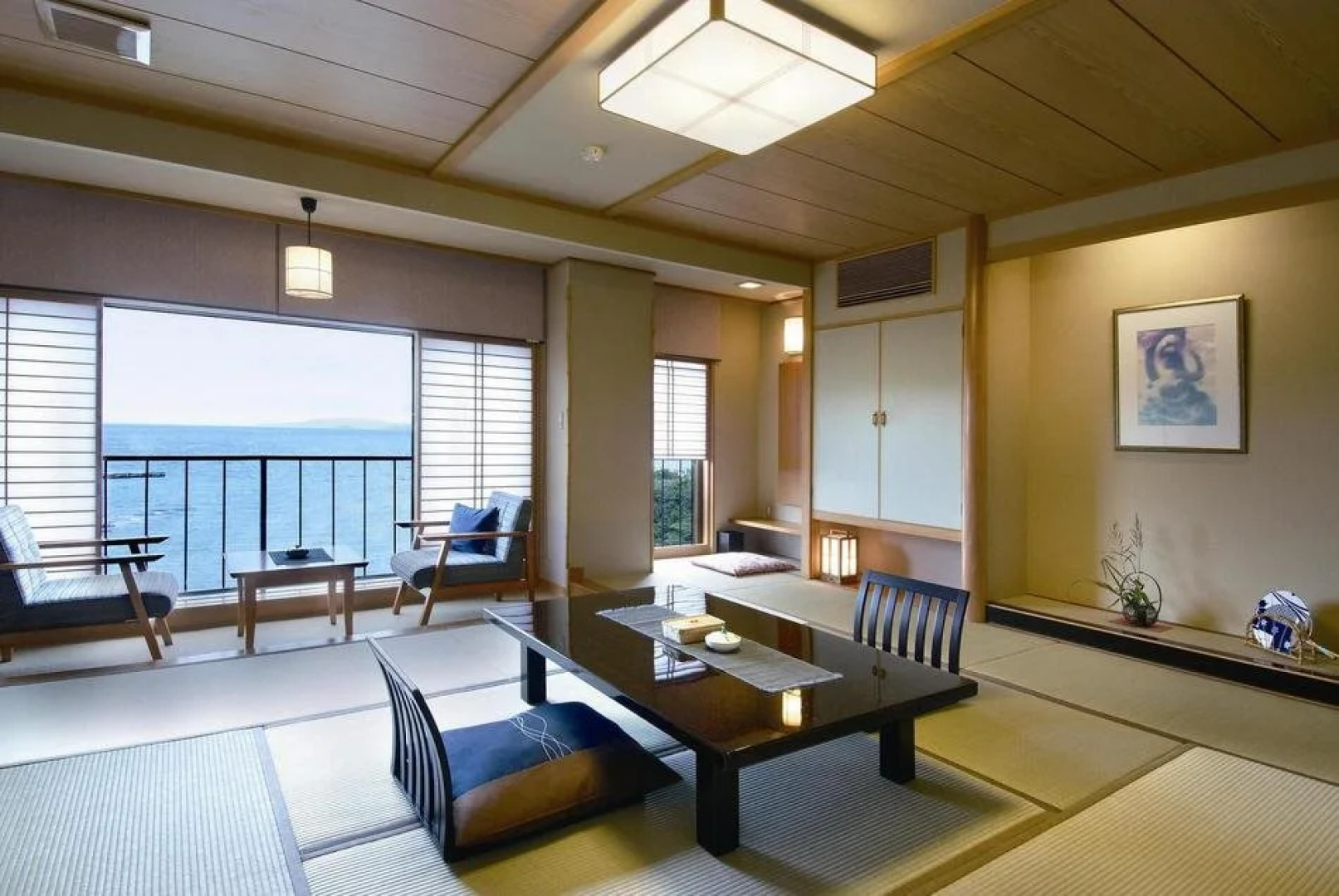 Hotel Sunosaki Kazenosho