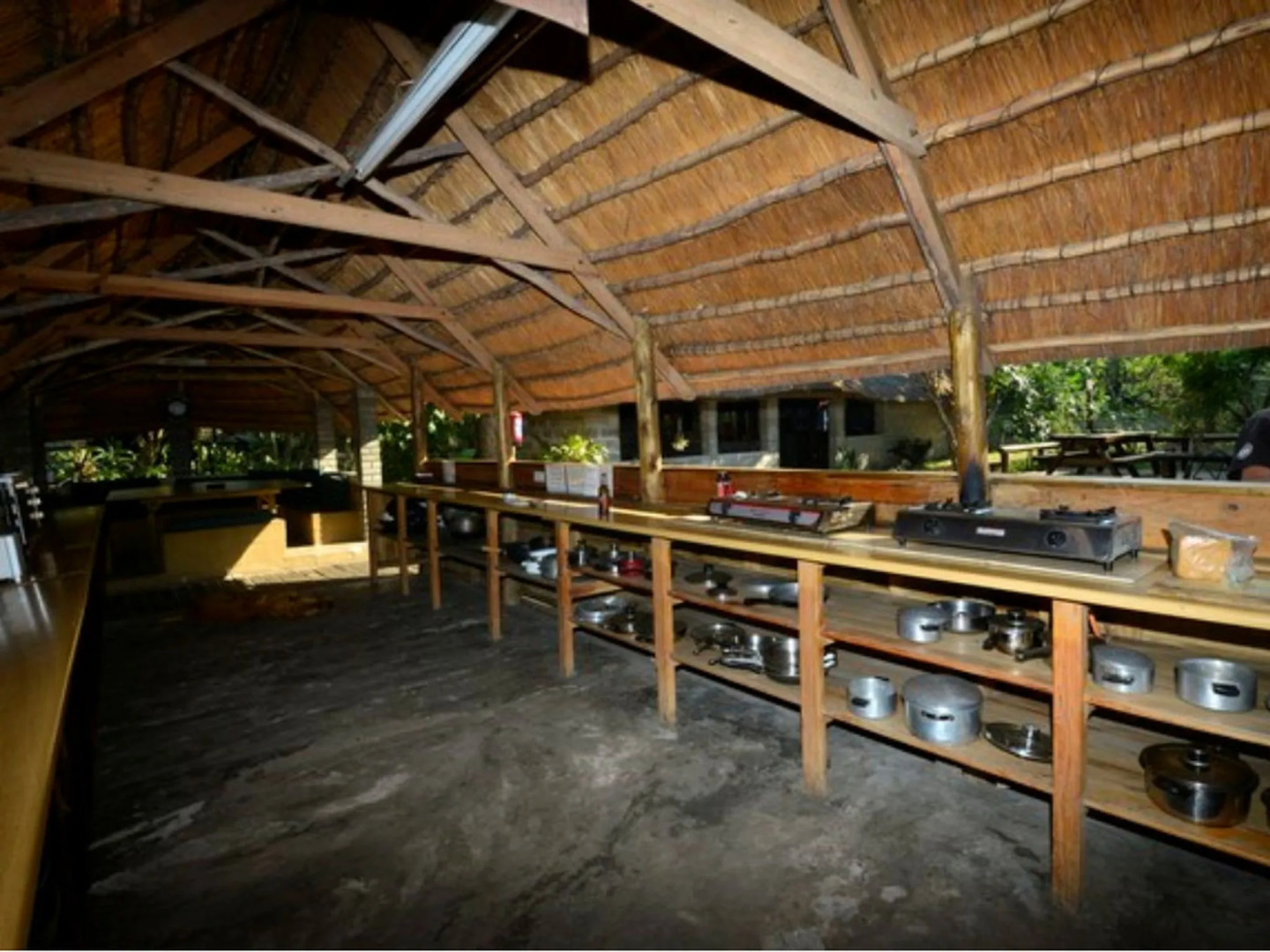 Triton Dive Lodge