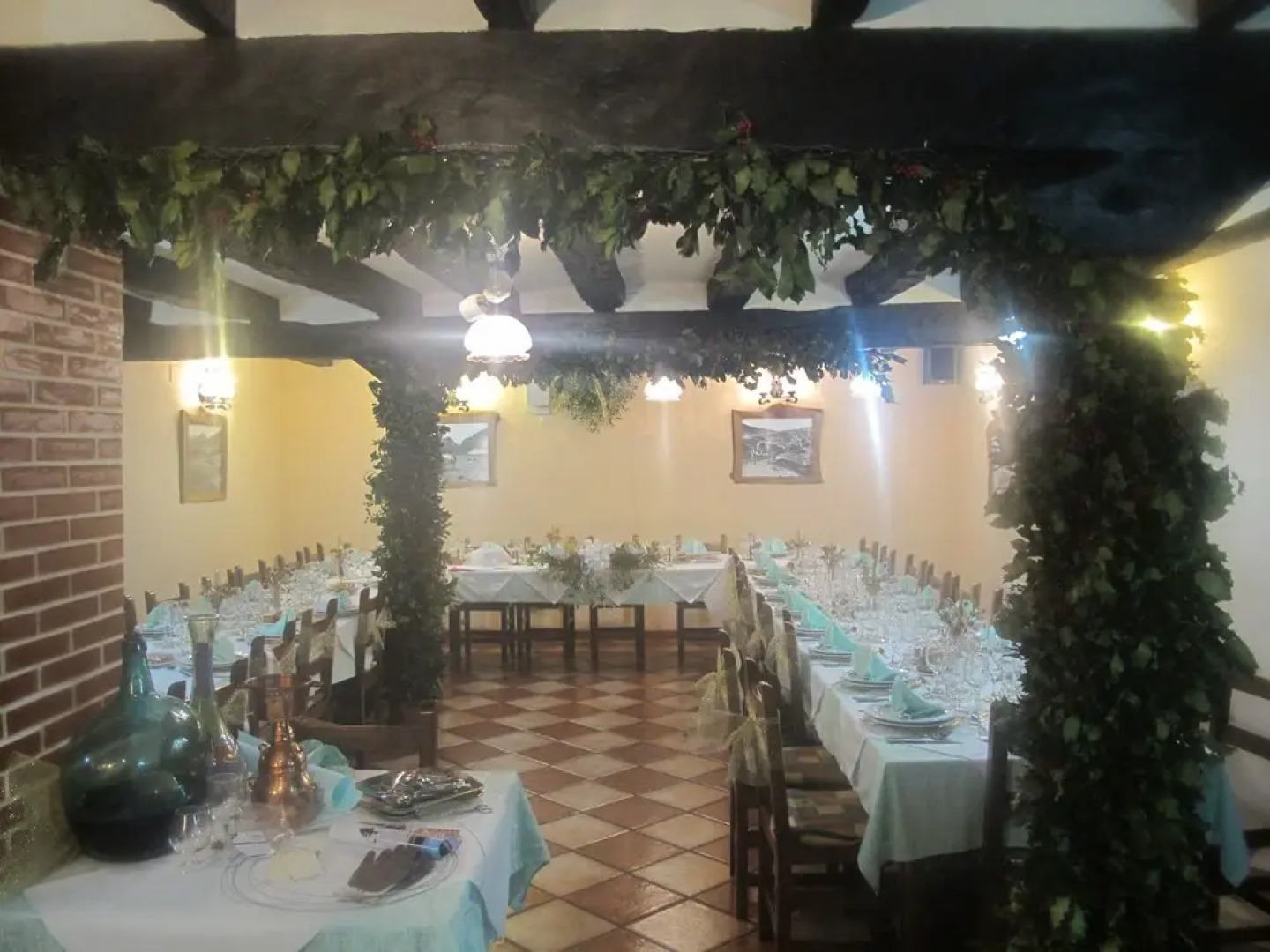 Hotel Rural La Posada El Sestil