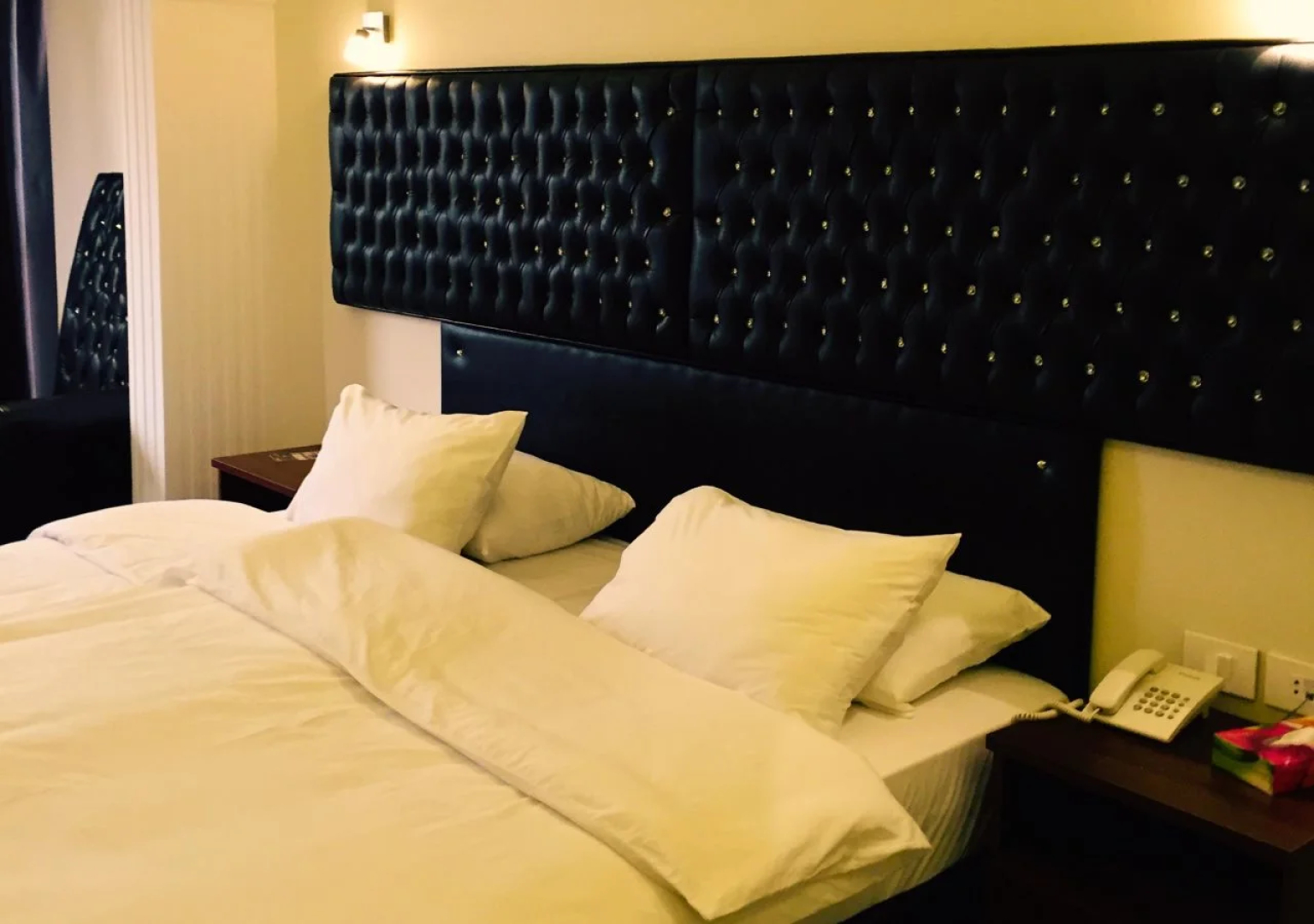 Aphrodite Hotel