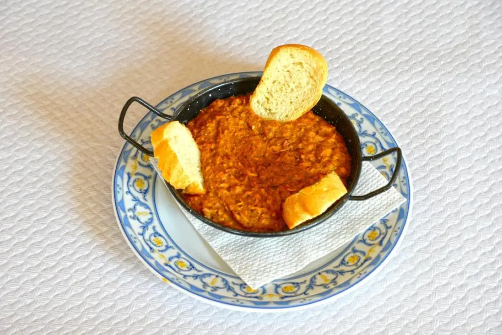 Hostal Restaurante La Sima