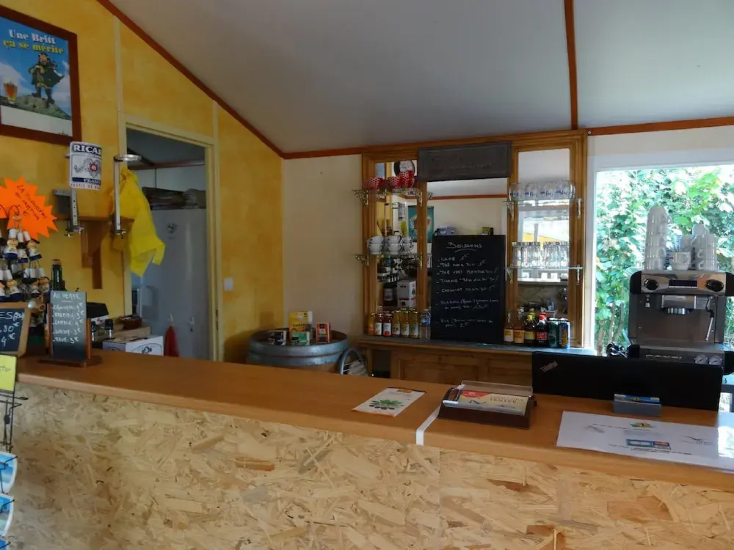 La Maison Les Peupliers