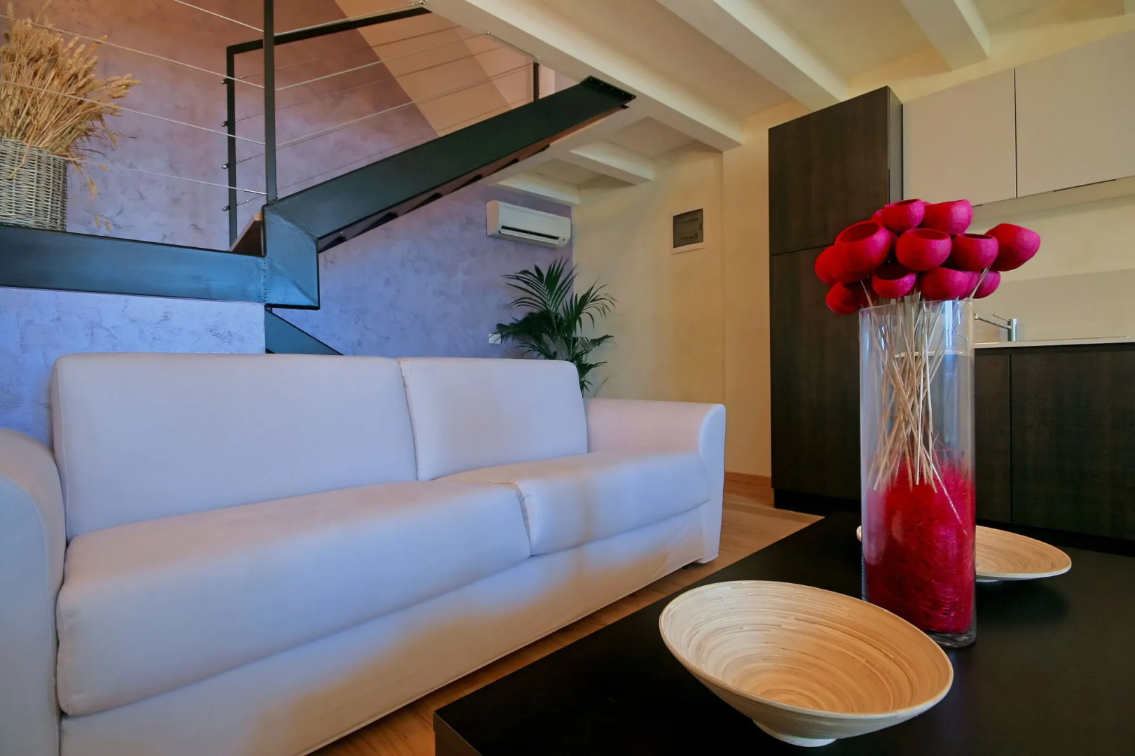 Angelo d’Oro Apartment Monte