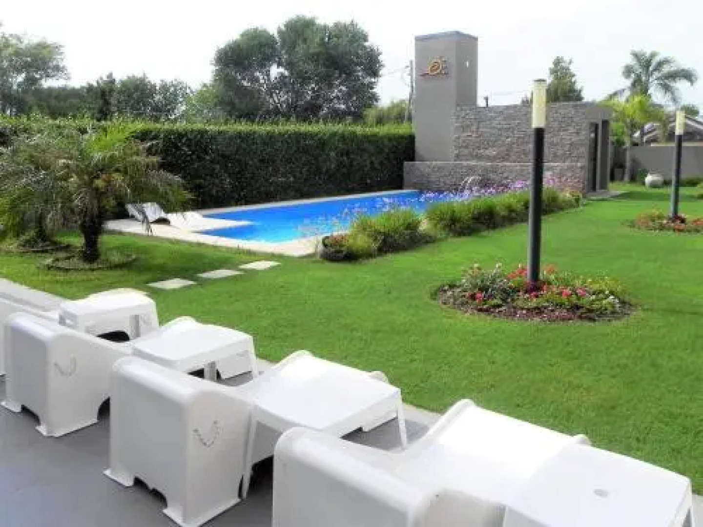 Hotel Portal del Este