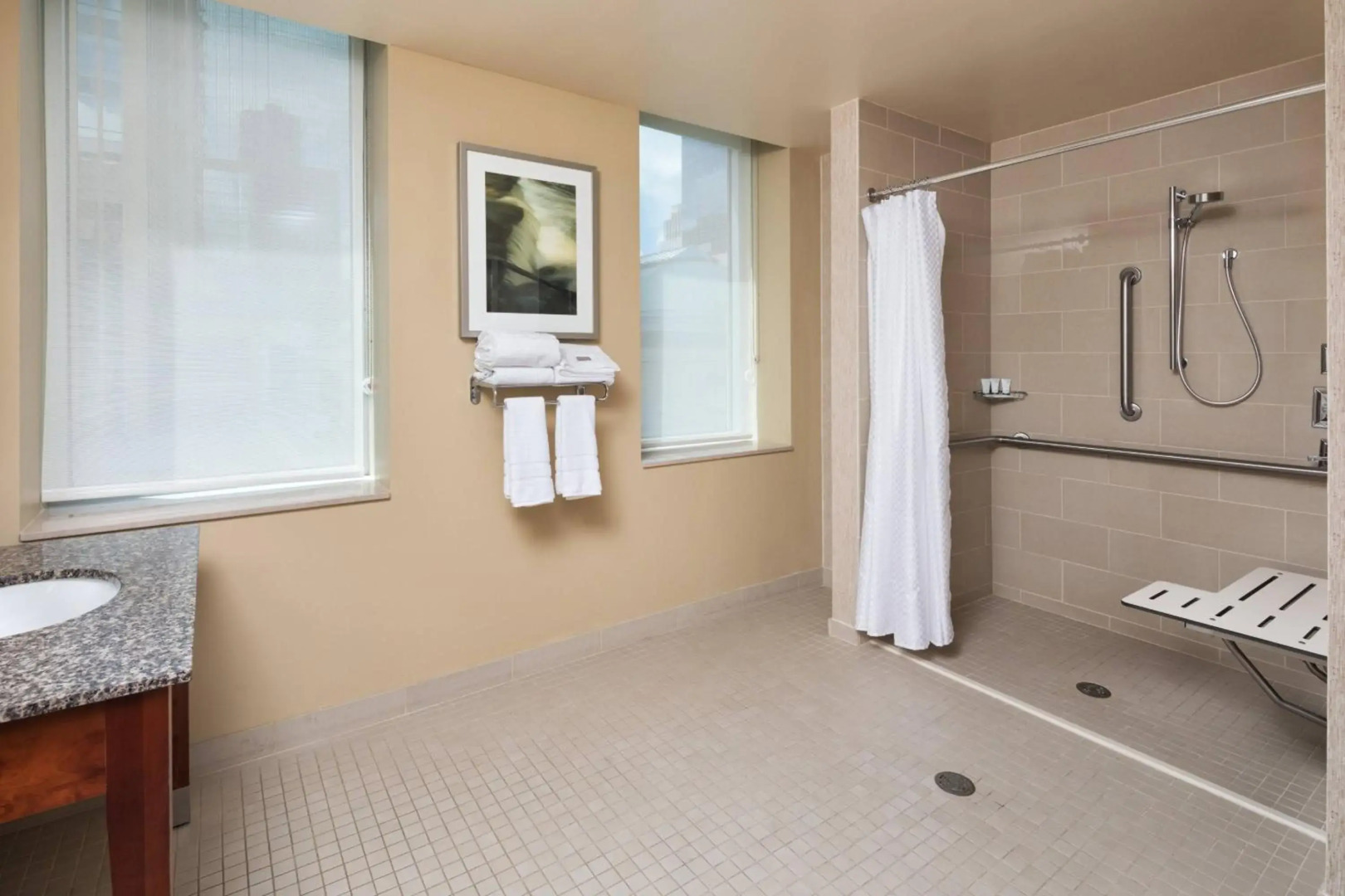 The Westin Minneapolis