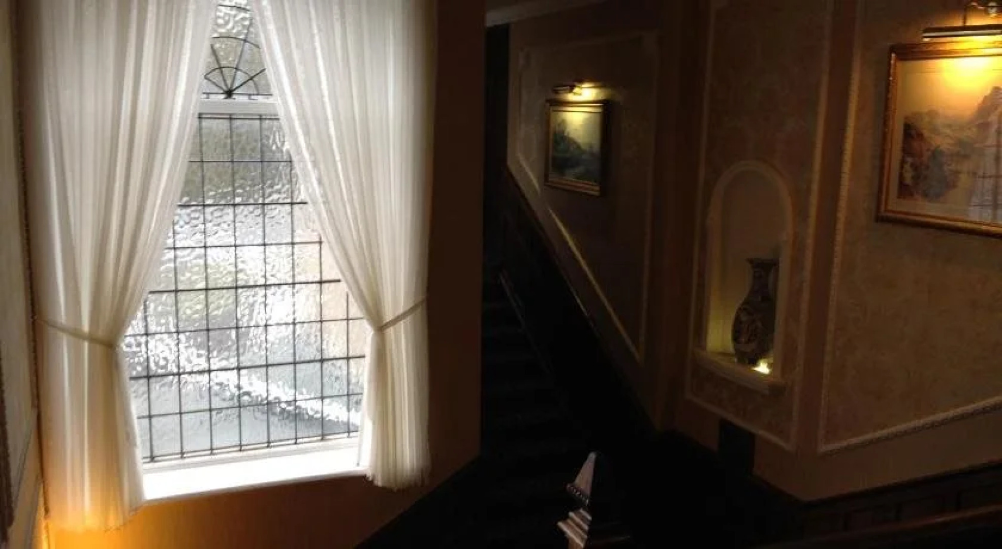 Hardwicke Hall Manor Hotel