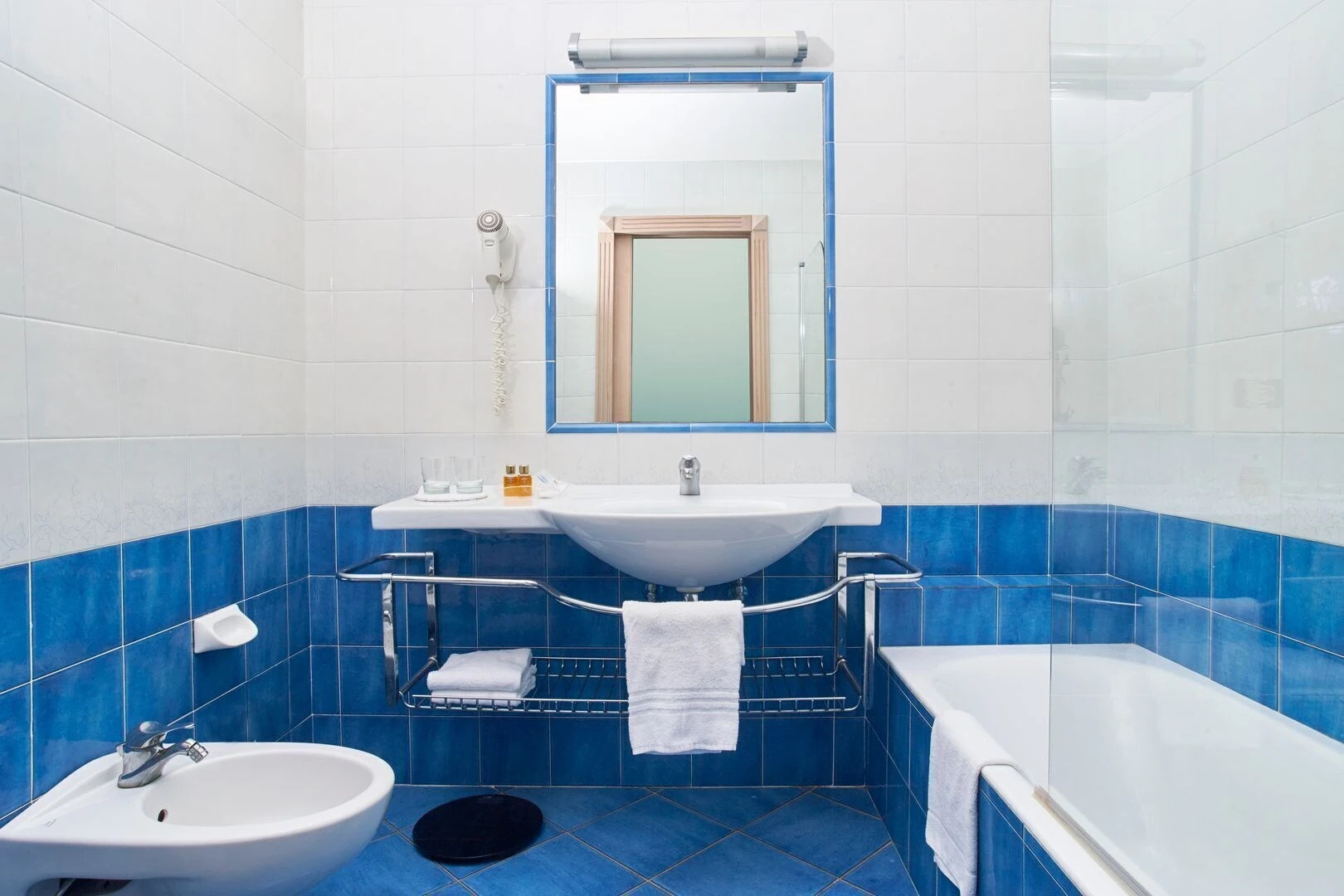 Central Park Hotel Terme