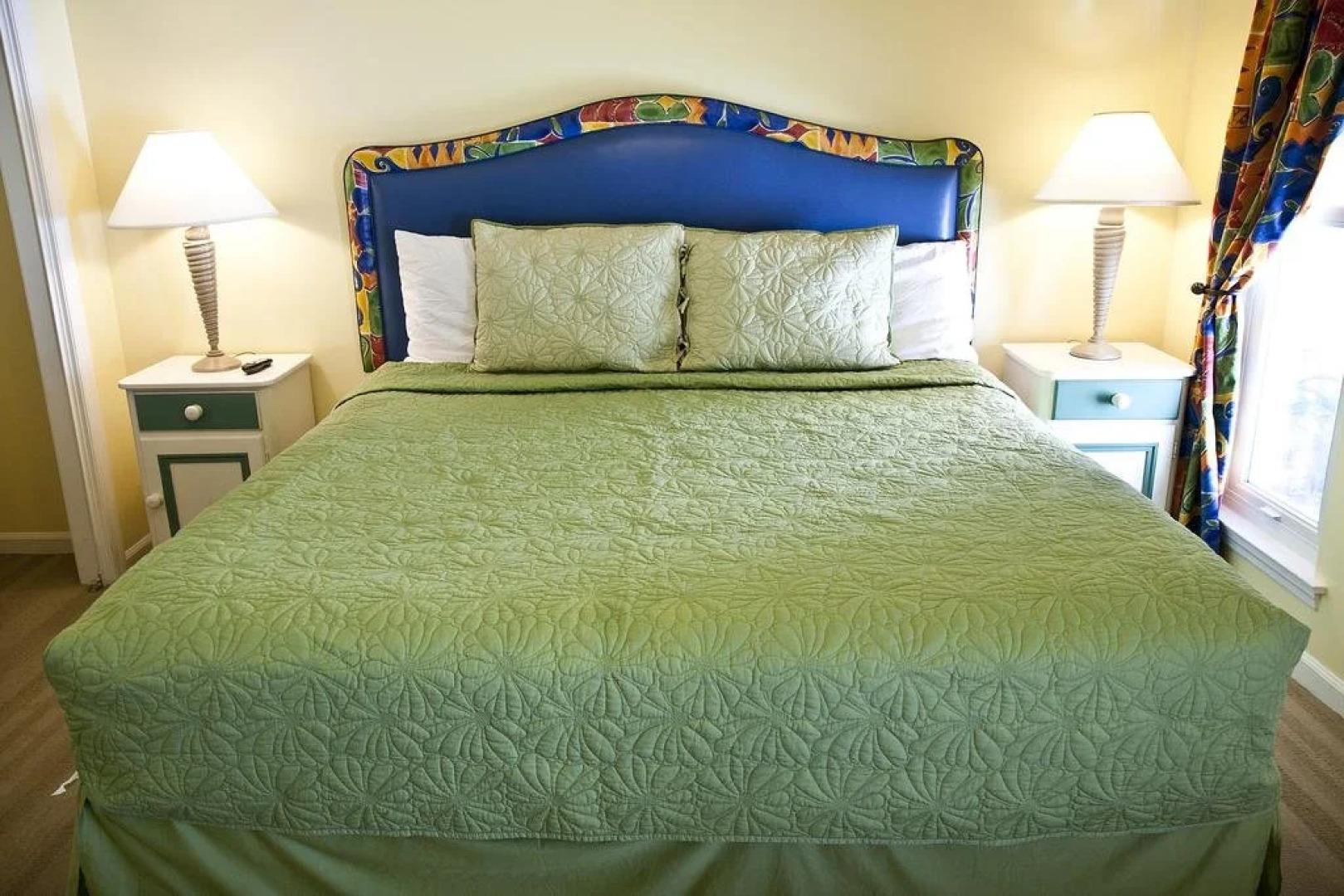 DeSoto Beach Bungalows