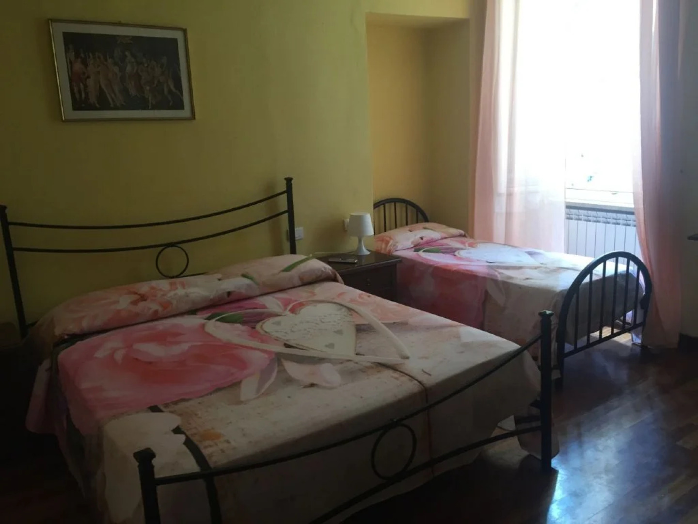 Affittacamere Il Centro