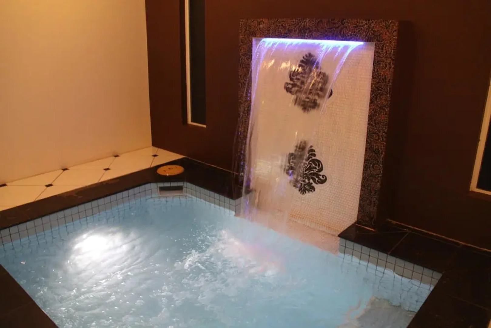 The Castle On Tamborine