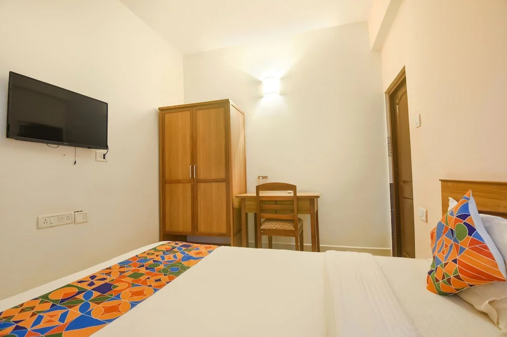 Fabexpress Joey'S Place