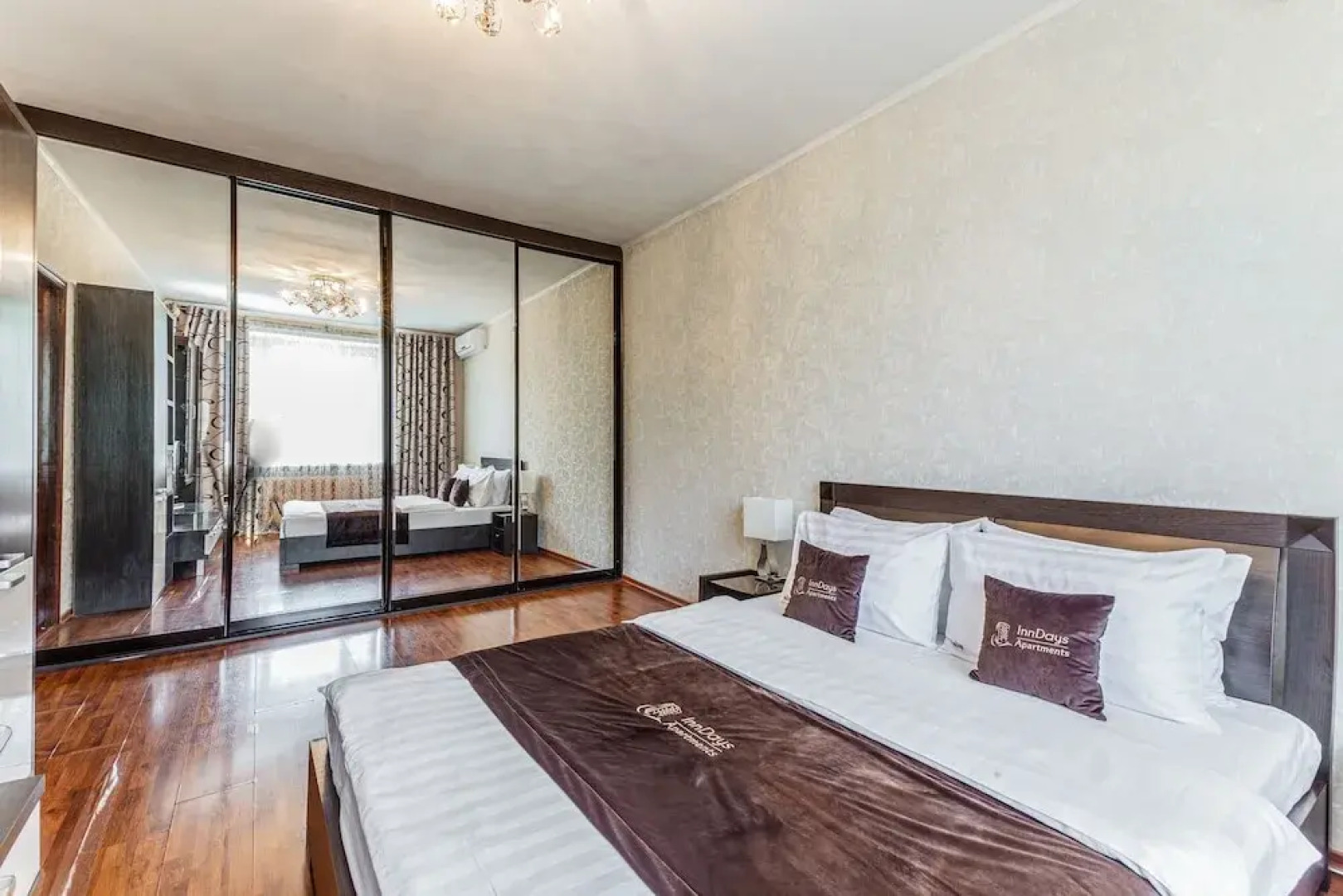 Inndays Университет