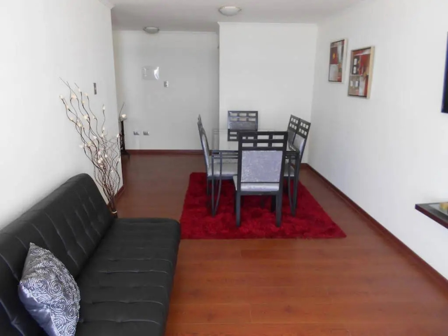 Departamento Frente al Mar