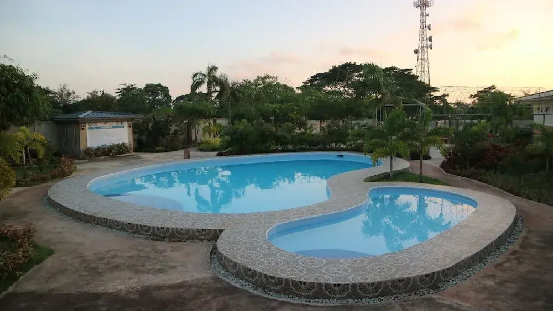 Northwood Hotel