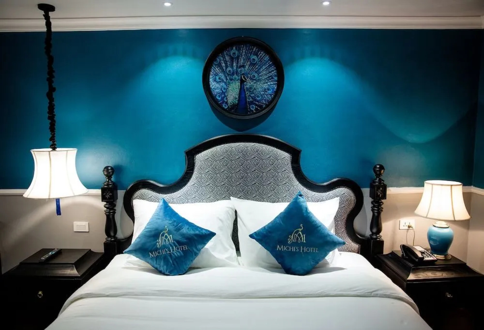 Michi's Hotel Lao Cai