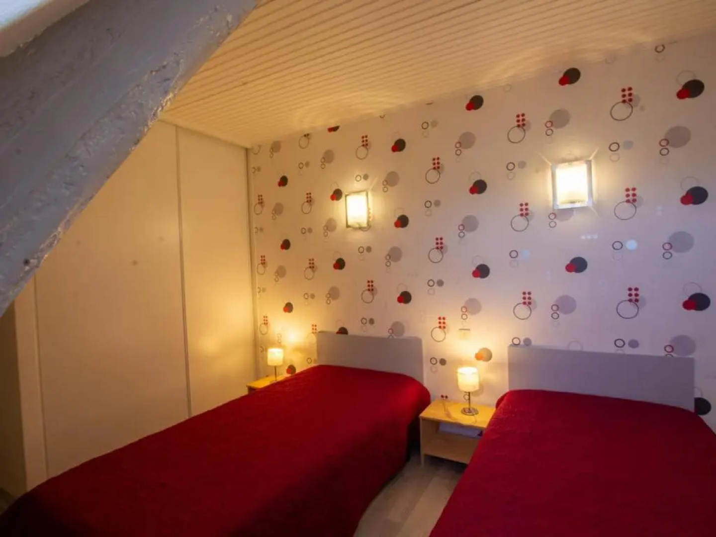 Gîte Domme, 3 pièces, 4 personnes - FR-1-616-60