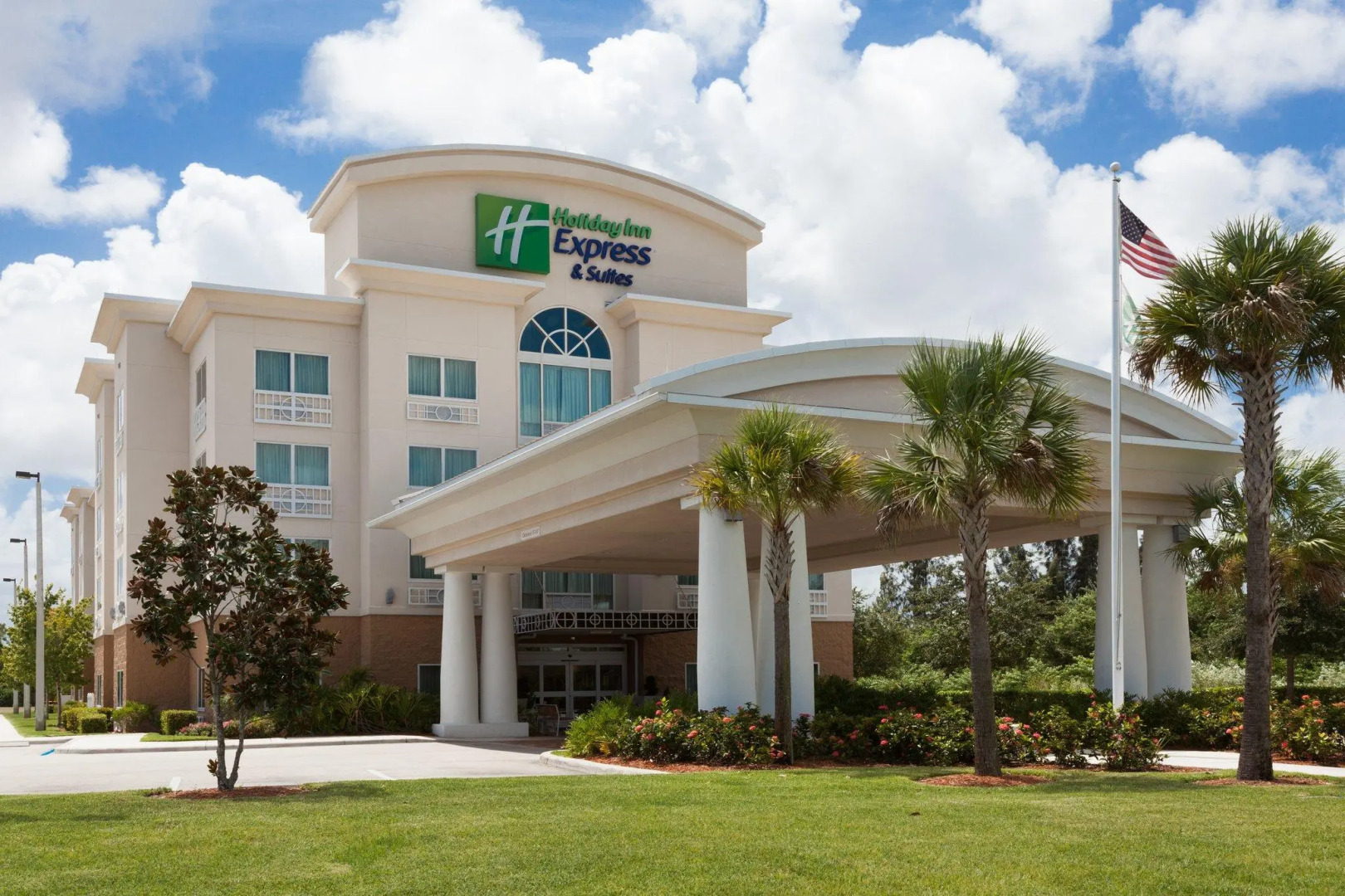 Holiday Inn Express Hotel & Suites Fort Pierce West by IHG