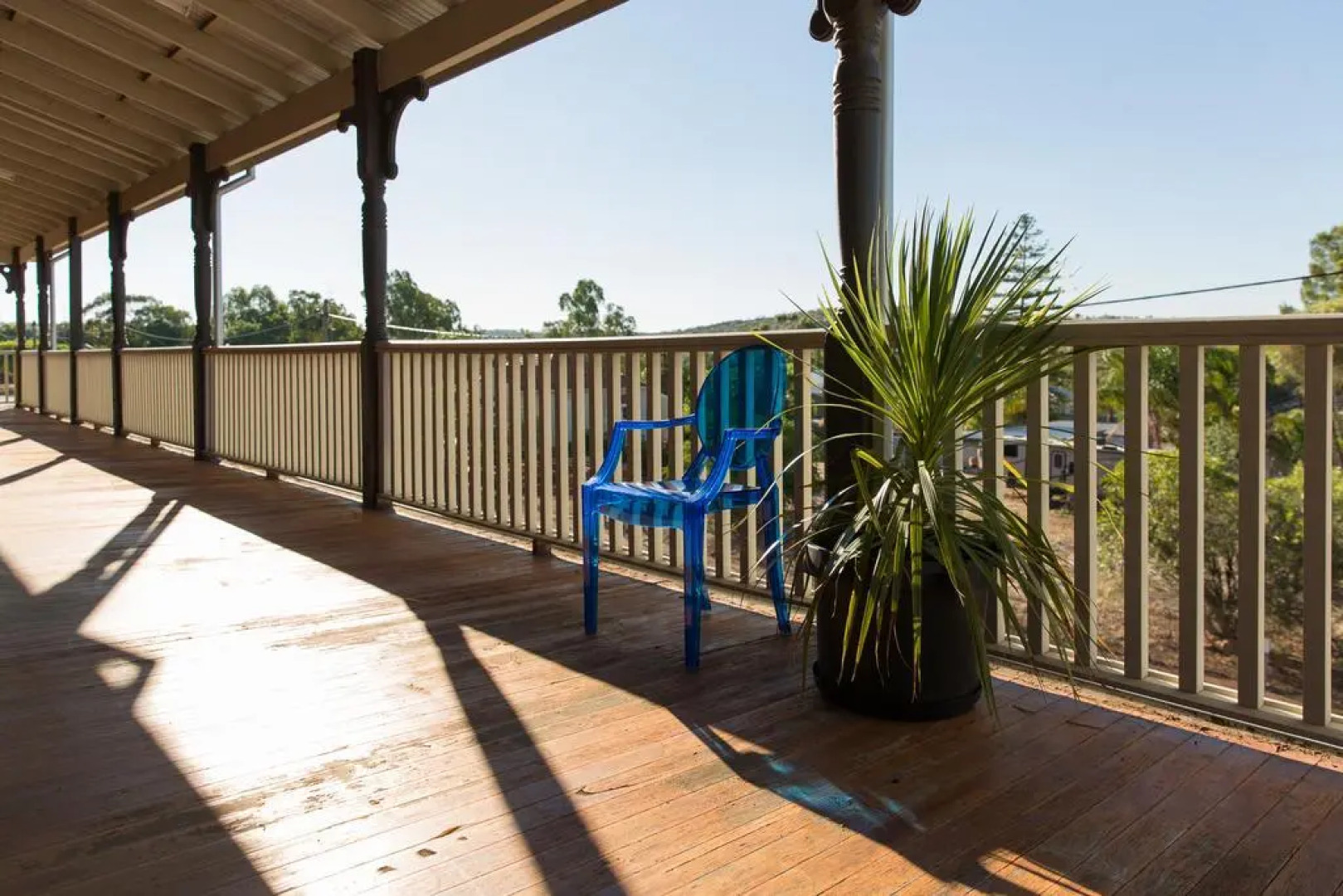 The Rec Hotel, Northam