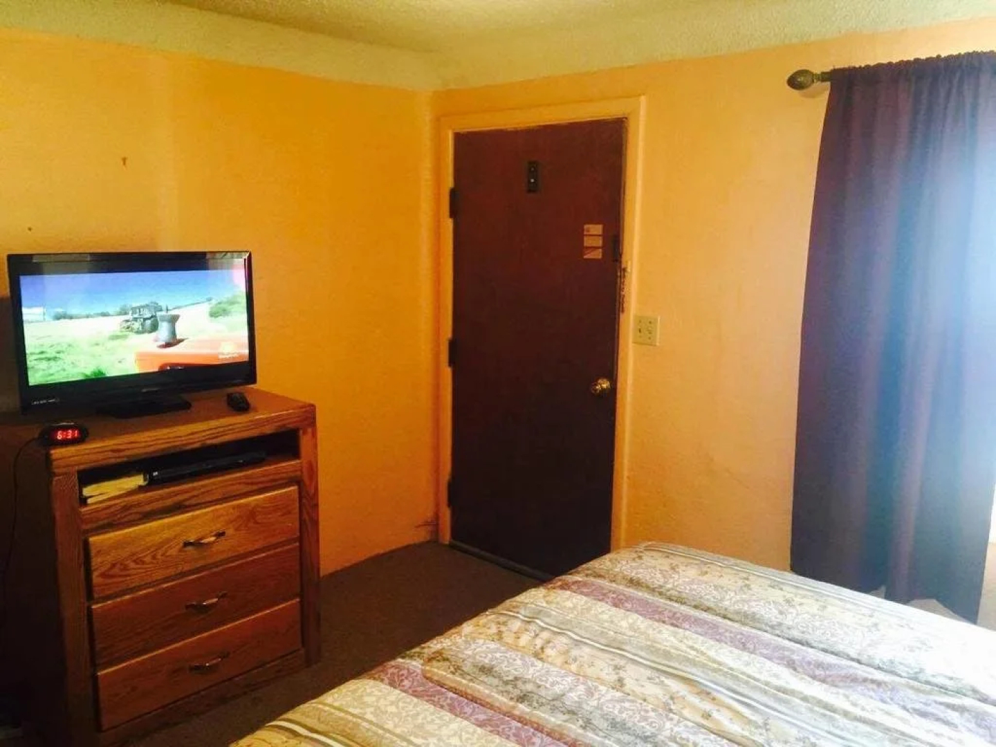 Budget Inn Motel Chemult