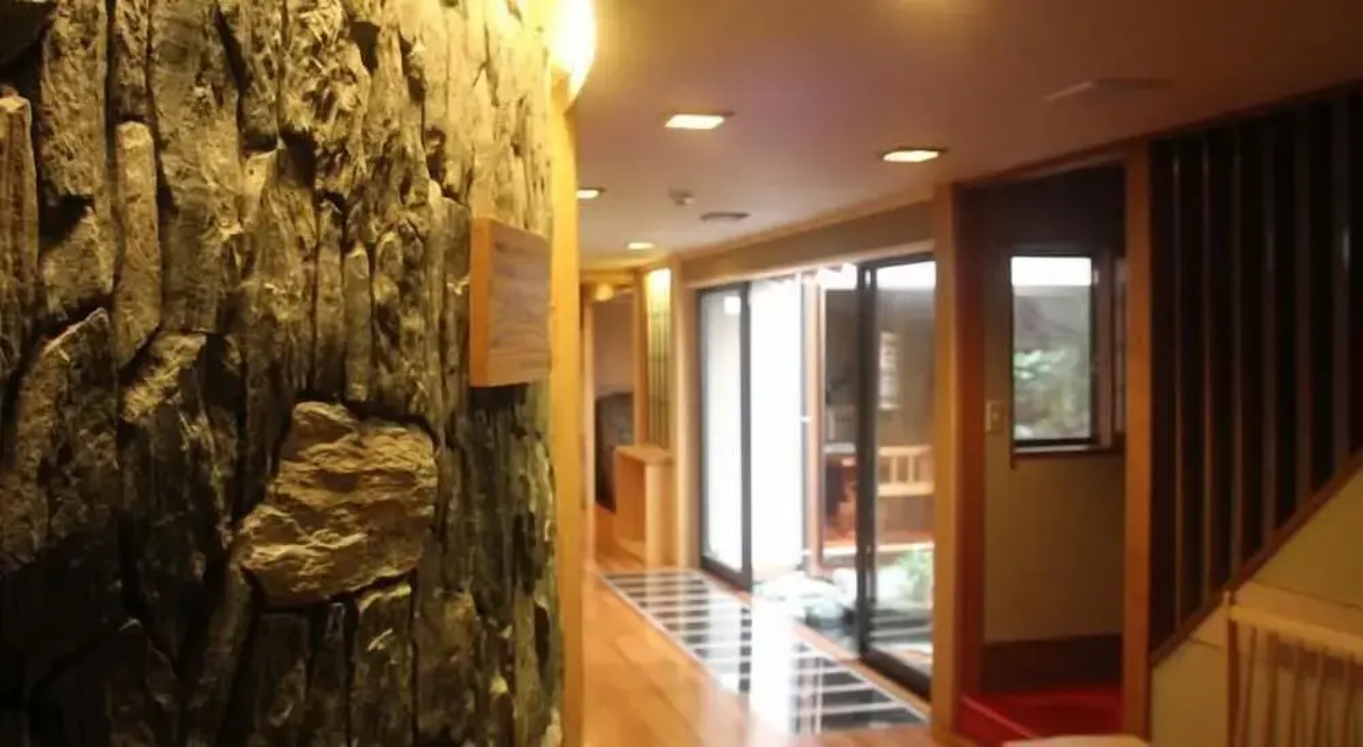 Kinosaki Onsen Sinonomesou