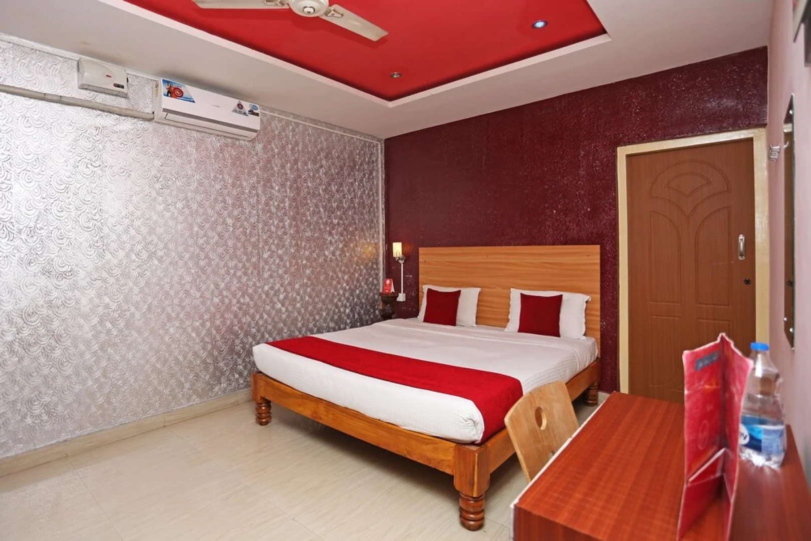 OYO 9592 Maharaja Palace Resort