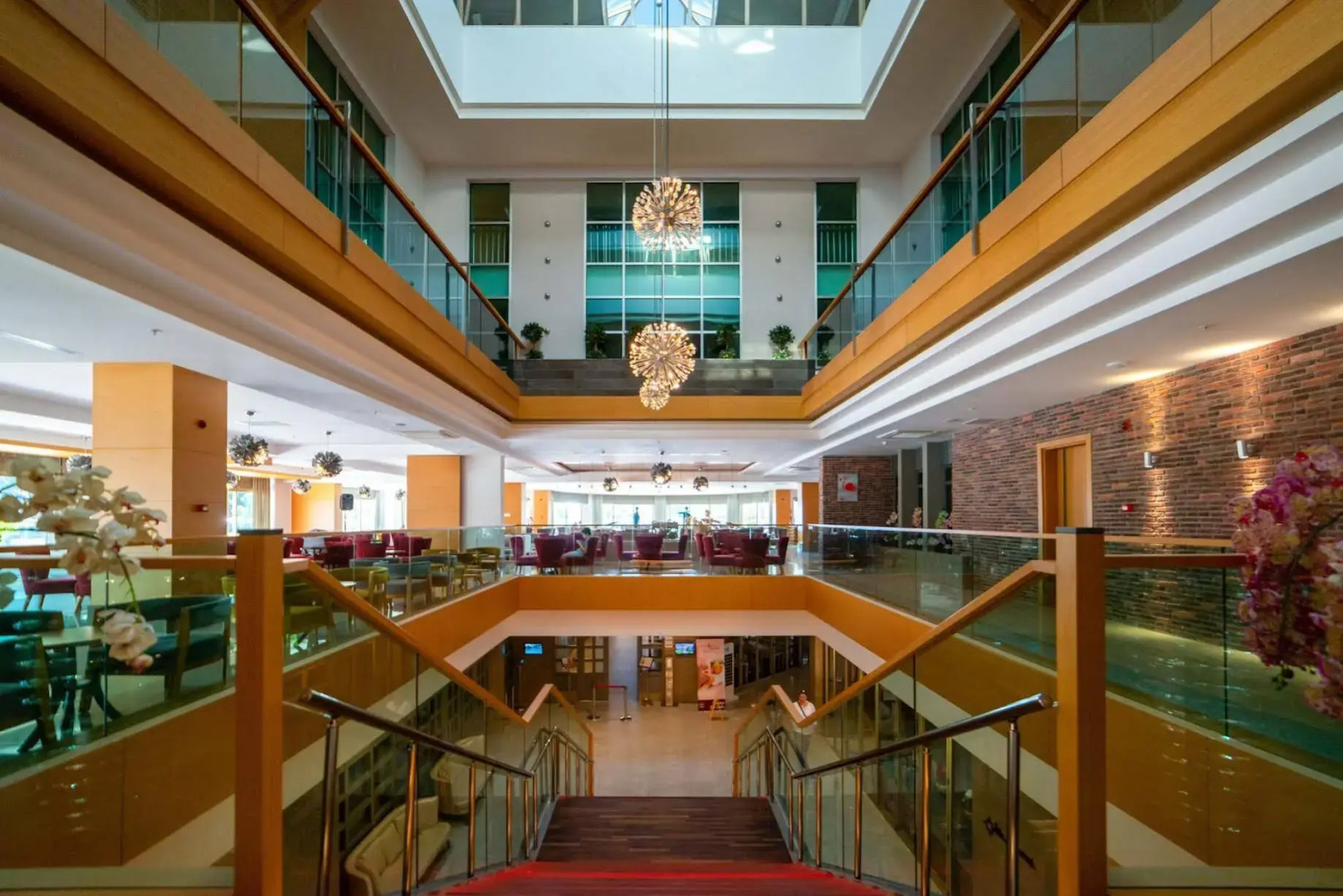 Belek Beach Resort Hotel - All inclusive