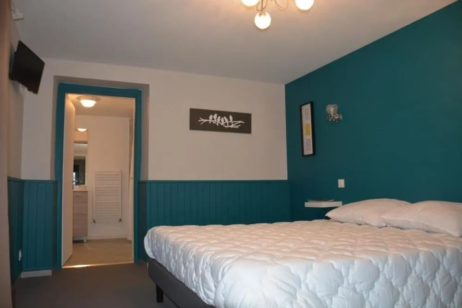 Auberge des Farfadets