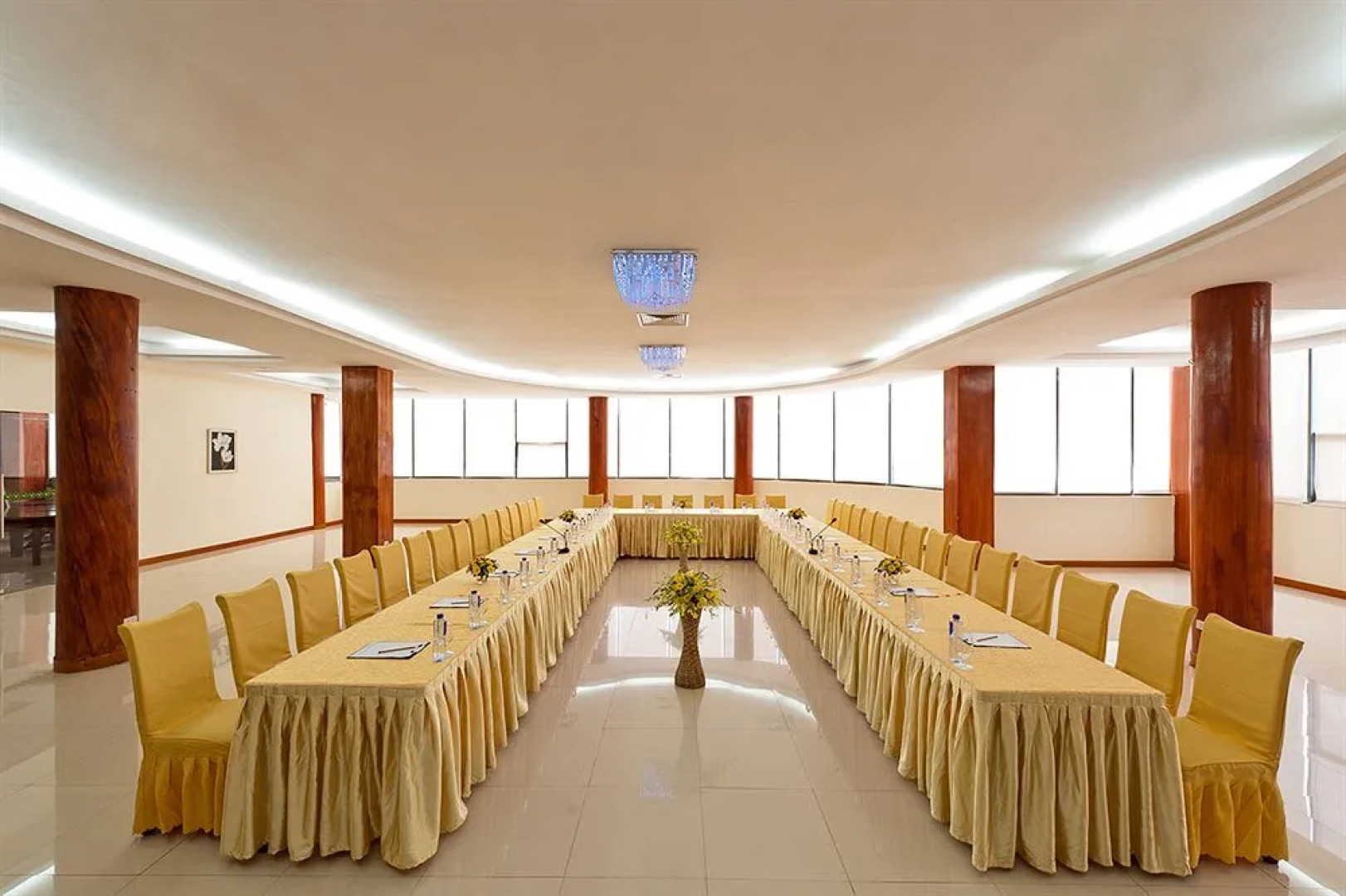 Muong Thanh Holiday Dien Bien Phu