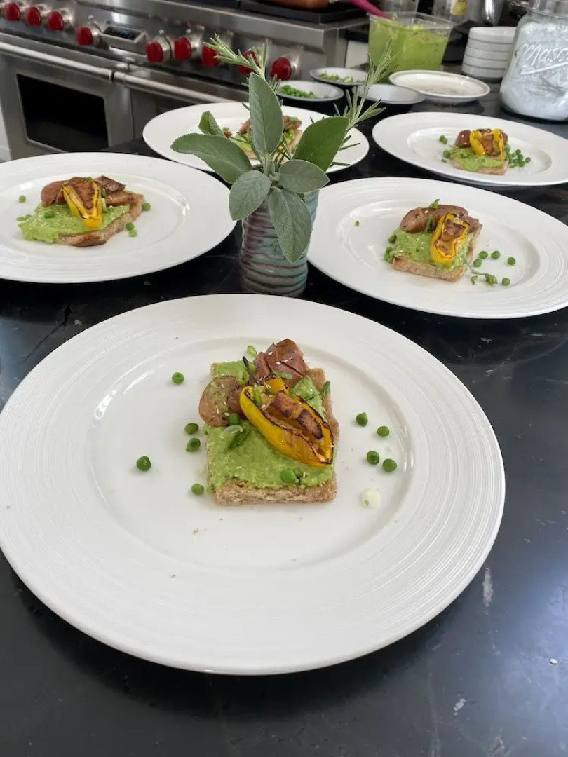 The Barn B&B Walla Walla