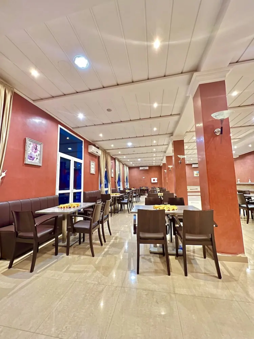 Motel Al Akha