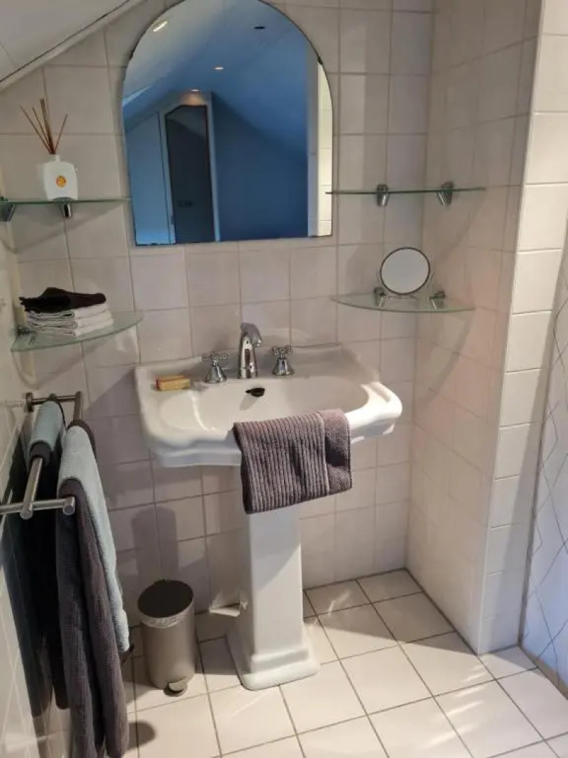 Romantisch Gastenverblijf