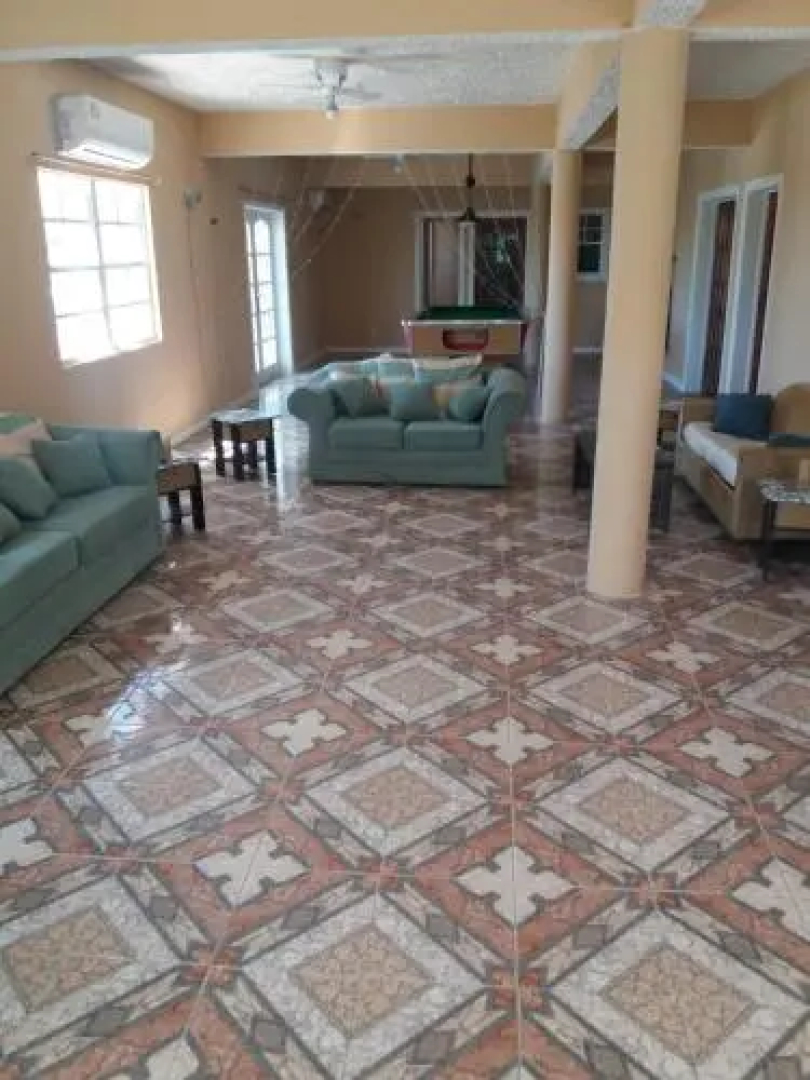 Philsha's Guest House