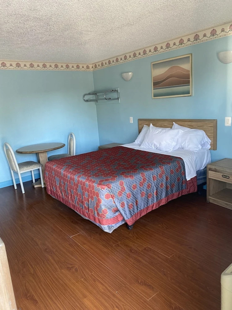 Chester Inn Motel - Near Adventure City