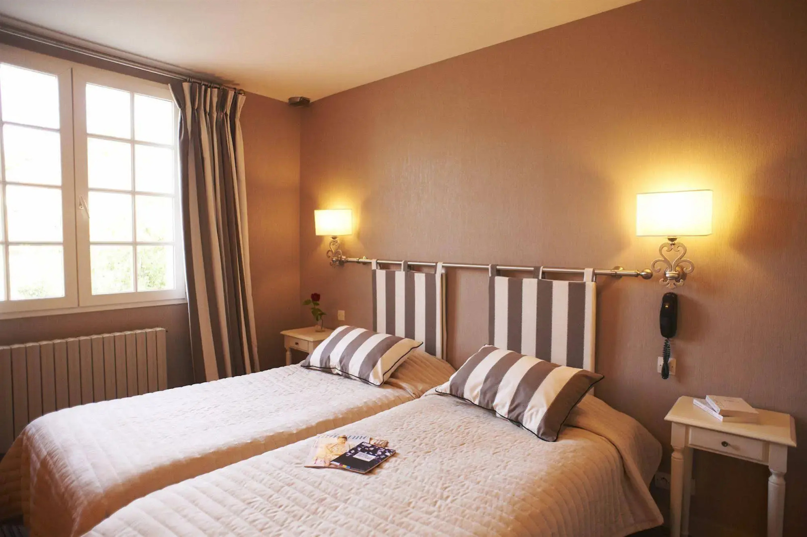 Citotel Le Relais Du Bellay