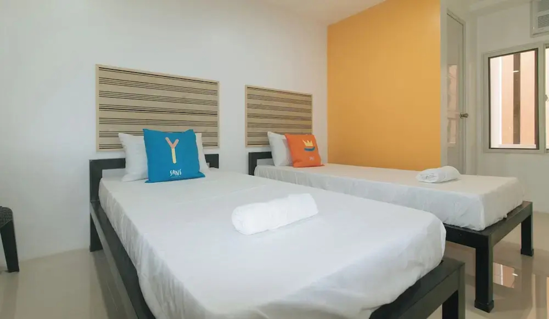 Sans Hotel near Enchanted Kingdom